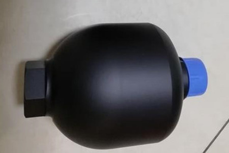 一篇文章搞懂隔膜式蓄能器的構造、類型和應用