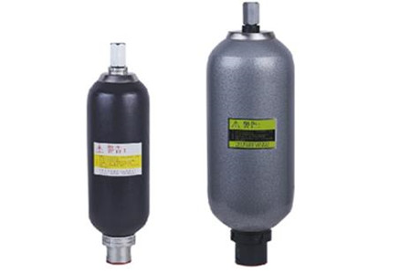 囊式蓄能器的充氣方式是什么？朝日為你解答！